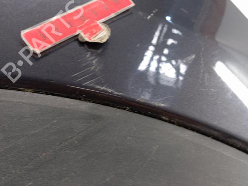 Left front fenders KIA SPORTAGE III (SL) 1.7 CRDi | BP28342831C41 