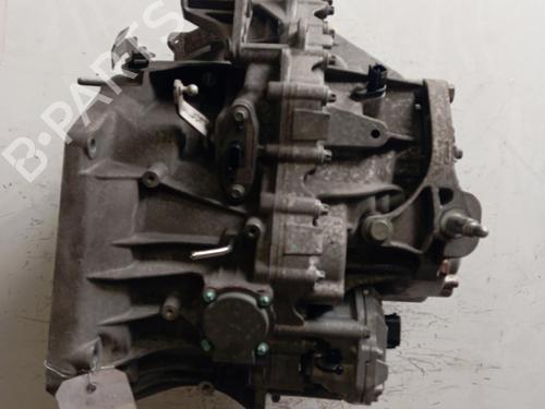 Gearbox RENAULT CLIO IV (BH_) 1.2 TCe 120 (BHM0) | BP29635290M3