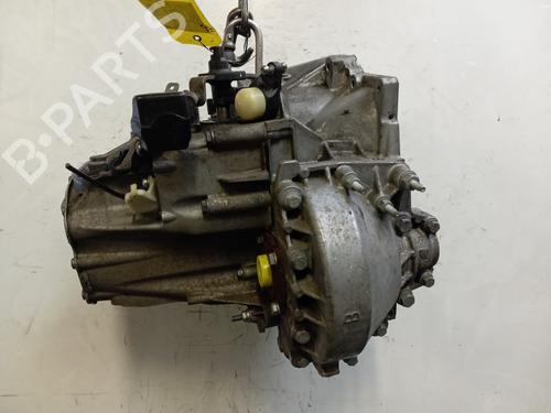 Gearbox CITROËN C4 SPACETOURER (3D_) 1.6 BlueHDi 120 | BP30911212M3 - Image 3