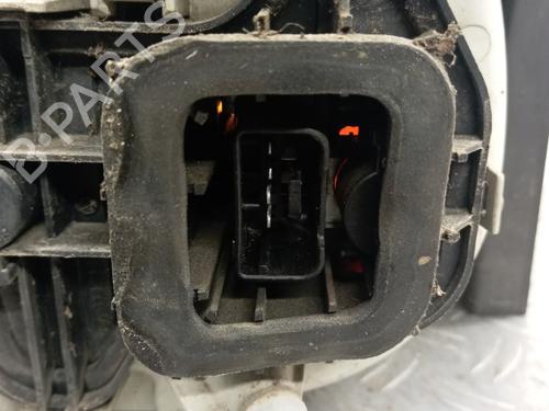 Right taillight VW GOLF V (1K1) 2.0 TDI | BP28339435C35 - Image 2