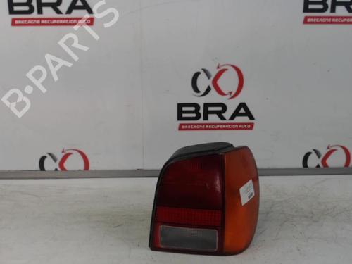 Used Right taillight VW POLO III (6N1) 75 1.6 (75 hp) 28347855