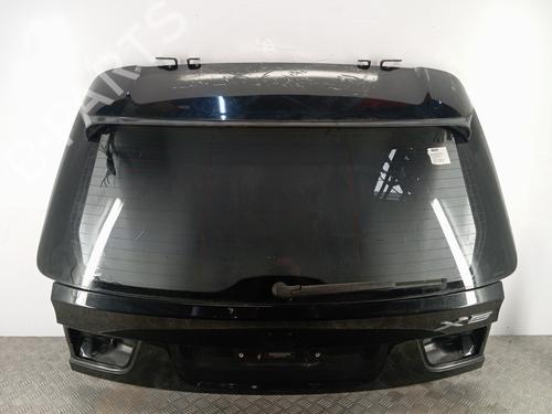 Bakluke CC/Kombi-Kupé BMW X5 (E70) xDrive 40 d (306 hp) 28346943