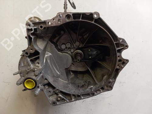 Used Gearbox CITROËN C4 CACTUS 1.6 BlueHDi 100 (99 hp) 30104478