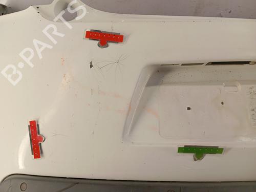 Rear bumper CITROËN DS3 (SA_) 1.6 HDi 110 | BP29567409C8 