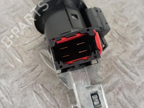 Ratlås/Tændingslås RENAULT MODUS / GRAND MODUS (F/JP0_) 1.5 dCi 75 | BP29851556M48