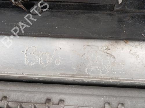 AC radiator MERCEDES-BENZ GLK-CLASS (X204) 200 CDI (204.901) | BP28340076M32 