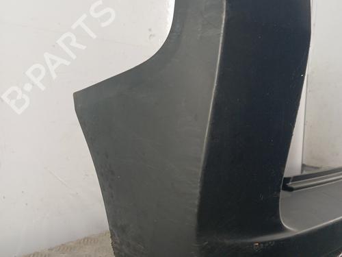 Rear bumper PEUGEOT BIPPER (AA_) 1.4 HDi | BP28343788C8 