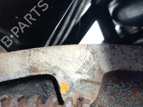 Motor MINI MINI (R50, R53) Cooper | BP29508748M1 