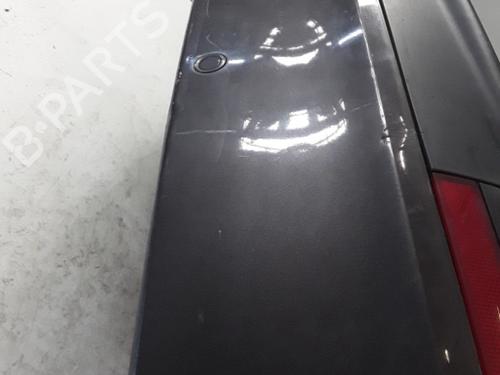 Rear bumper OPEL INSIGNIA A Sports Tourer (G09) 2.0 CDTI (35) | BP28346557C8 