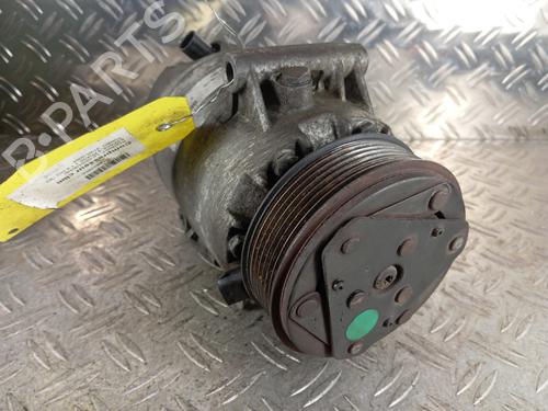 AC compressor RENAULT ESPACE IV (JK0/1_) 1.9 dCi (JK0U) | BP30600126M34 - Image 2