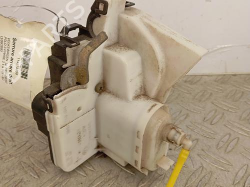 Rear right lock VW POLO (6N2) 1.9 SDI | BP30156636C99