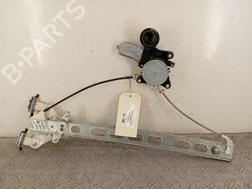 Front left window mechanism SUZUKI SWIFT IV (FZ, NZ) 1.3 DDiS (AZG413D, ZC02S, ZC92S) | BP28346833C22 - Image 3