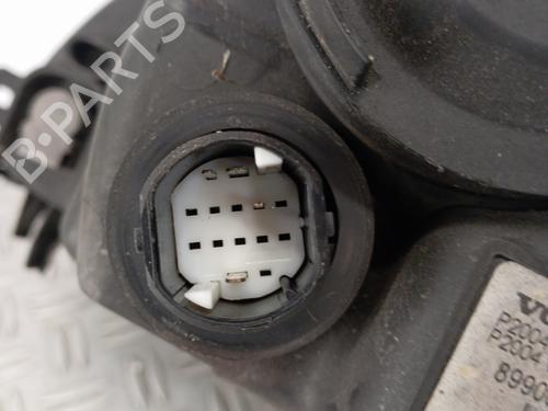 Right headlight VOLVO V70 II (285) D5 | BP32126338C29 