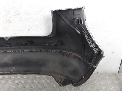 Rear bumper VW GOLF PLUS V (5M1, 521) 2.0 TDI 16V | BP28346534C8 