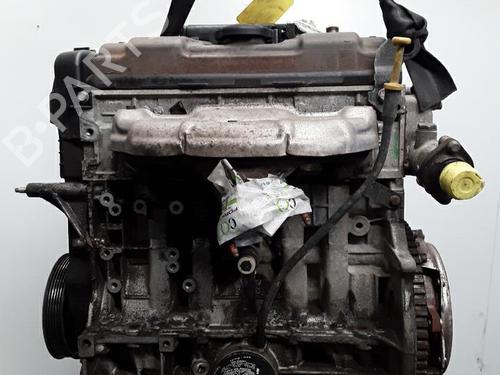 Motor PEUGEOT 206 Hatchback (2A/C) 1.1 i | BP28342550M1 