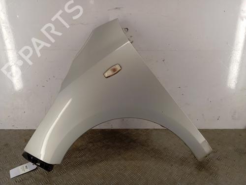 Used Left front fenders HYUNDAI i10 I (PA) 1.2 (78 hp) 29429217