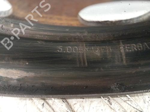 Felga RENAULT CLIO II (BB_, CB_) 1.2 (BB0A, BB0F, BB10, BB1K, BB28, BB2D, BB2H, CB0A,... | BP29956939C45