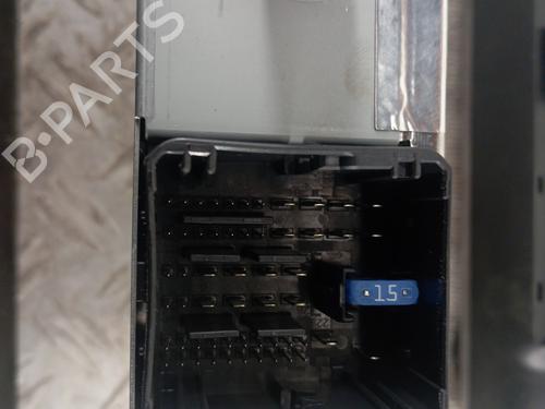 Display CITROËN C3 III (SX) 1.2 PureTech 82 | BP29598253C48 