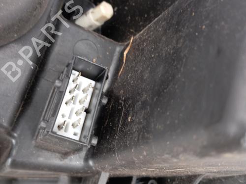 Right headlight PEUGEOT 407 SW (6E_, 6D_) 1.6 HDi 110 | BP32371312C29 