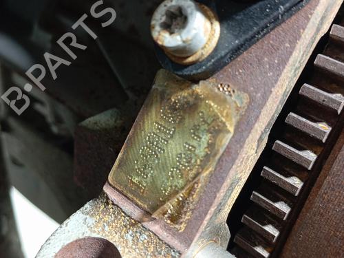 Engine FIAT 500 (312_) 1.3 D Multijet (312AXB1A) | BP37277524M1  - Image 7