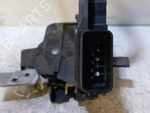 Front right lock FORD S-MAX (WA6) 2.0 TDCi | BP28347422C97 