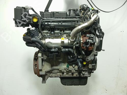 Engine CITROËN NEMO MPV  | BP35990144M1  - Image 5