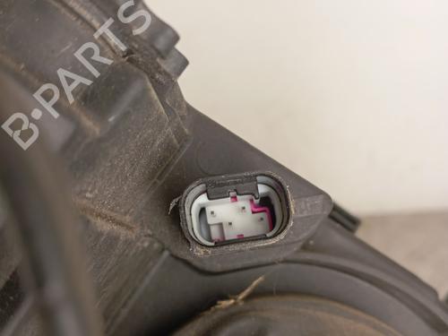 Left headlight BMW 3 (E46) 318 d | BP28347286C28