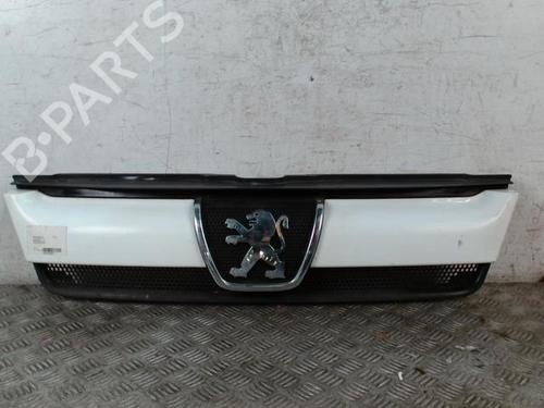 Grill PEUGEOT BOXER Van (244) 2.8 HDi | BP28349626C40 - Image 4
