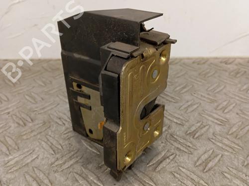 Used Rear left lock RENAULT MEGANE I (BA0/1_) 1.4 e (BA0E, BA0V) (75 hp) 28809446