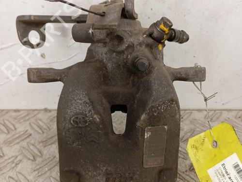 Used Right rear brake caliper Right rear brake caliper CITROËN JUMPY III Van (V_) 2.0 BlueHDi 150 (150 hp) 33475683 33475683