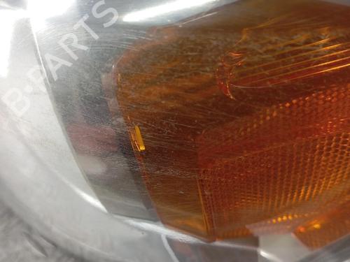 Left headlight LANCIA VOYAGER MPV (404_) 2.8 CRD (RT, 53) | BP40185088C28 - Image 5