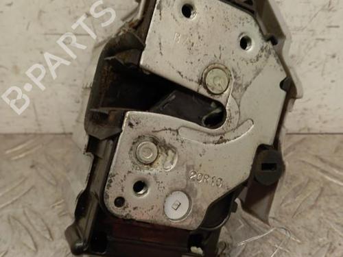 Used Front right lock Front right lock FIAT BRAVO II (198_) 1.6 D Multijet (198AXL1B) (120 hp) 28341805 28341805