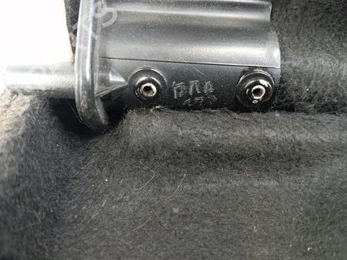 Used Rear parcel shelf Rear parcel shelf RENAULT KANGOO (KC0/1_) 1.2 16V (KC05, KC06, KC03, KC0T, KC0W, KC1D) (75 hp) 34140606 34140606