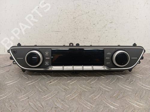 Used Climate control Climate control AUDI A4 B9 Avant (8W5, 8WD) 2.0 TDI (190 hp) 28341636 28341636