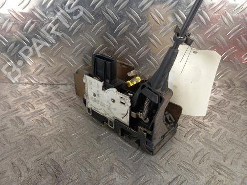 Used Front right lock Front right lock FORD TRANSIT Platform/Chassis (FM_ _, FN_ _) 2.0 TDCi (F_E_, F_F_) (125 hp) 32030252 32030252