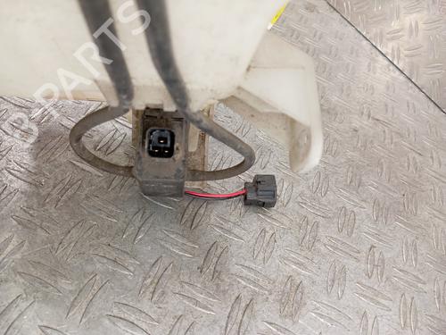 Used Windscreen washer tank Windscreen washer tank KIA RIO III (UB) 1.4 CRDi (90 hp) 36399937 36399937