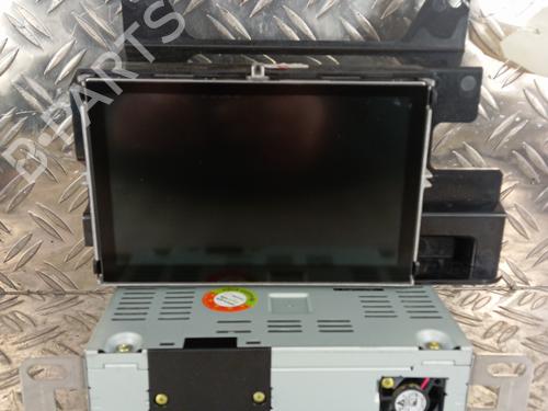 Afficheur RENAULT KADJAR (HA_, HL_) 1.6 dCi 130 (HLA4) (130 hp) 31289674