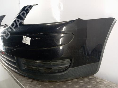 Zderzak przedni VW TOURAN (1T1, 1T2) 1.9 TDI | BP28341337C7 