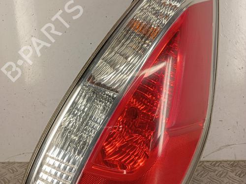 Right taillight MAZDA 5 (CR) 2.0 CD (CR19) | BP35931211C35 - Image 2