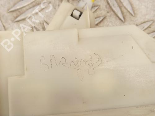 Front left lock PEUGEOT PARTNER Box Body/MPV 1.6 BlueHDi 100 | BP30156716C98