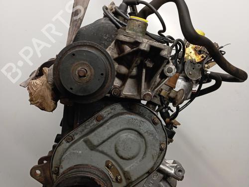 Engine PEUGEOT J5 Van (290L) 2.0 | BP29540119M1 
