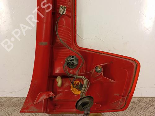 Left taillight CITROËN C4 I (LC_) 1.6 HDi | BP29569271C34 