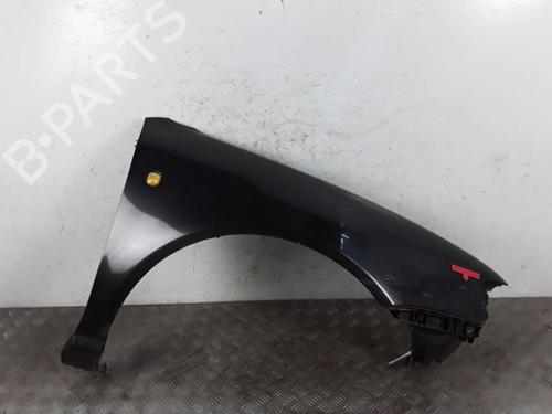 Used Right front fenders AUDI A3 (8L1) 1.9 TDI (110 hp) 28341731
