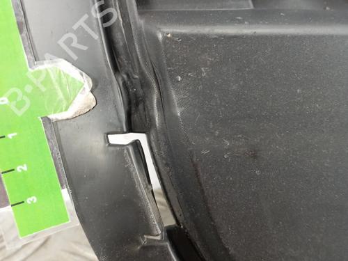 Grill CITROËN C3 III (SX) 1.6 BlueHDi 75 | BP29545195C40 - Image 5