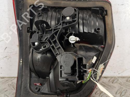 Right tailgate light CITROËN C5 III Break (RW_) 2.0 HDi 140 | BP39197325C80 - Image 3