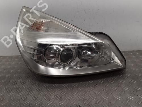 Højre forlygte RENAULT ESPACE IV (JK0/1_) 2.2 dCi (JK07) (139 hp) 28339572
