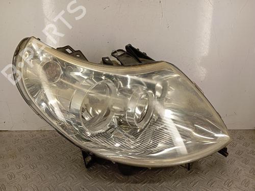 Right headlight CITROËN JUMPER II Van 2.2 HDi 110 | BP40002100C29 - Image 3