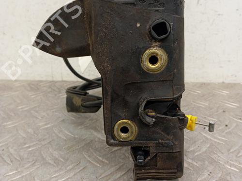 Used Front right lock CITROËN C4 Coupe (LA_) 1.6 HDi (109 hp) 28338137