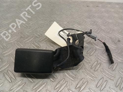 Used Seat buckle RENAULT TALISMAN Grandtour (KP_) 1.6 dCi 160 (160 hp) 28337536