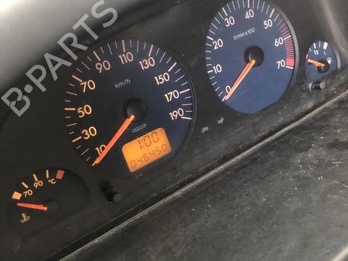 Used Parts CITROËN JUMPY I Van (BS_, BT_, BY_, BZ_) 1.9 D 70 3932859
